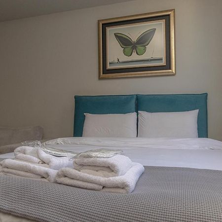 Apartment Athens Downtown Екстериор снимка