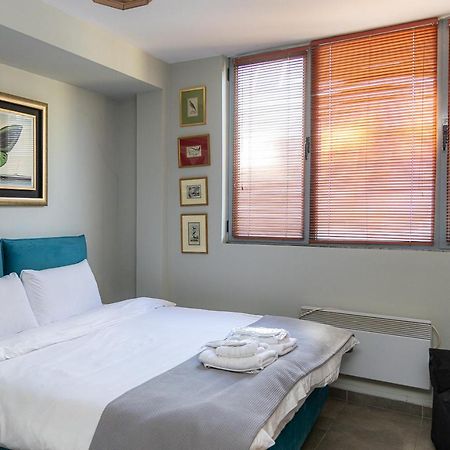 Apartment Athens Downtown Екстериор снимка